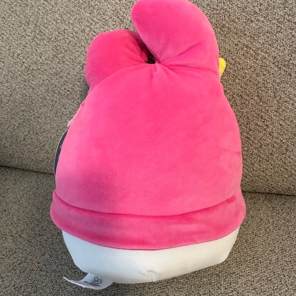 Nwt 8" My Melody Squishmallow Hello Kitty - Picture 3 of 3